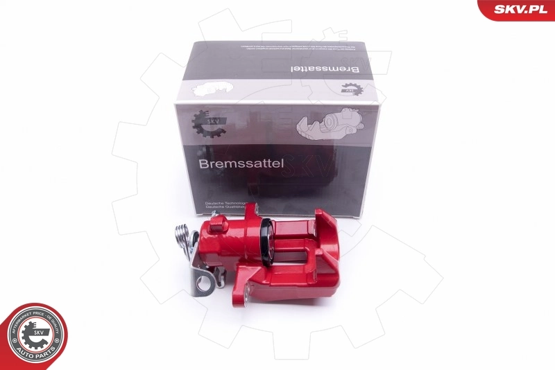 Brake Caliper